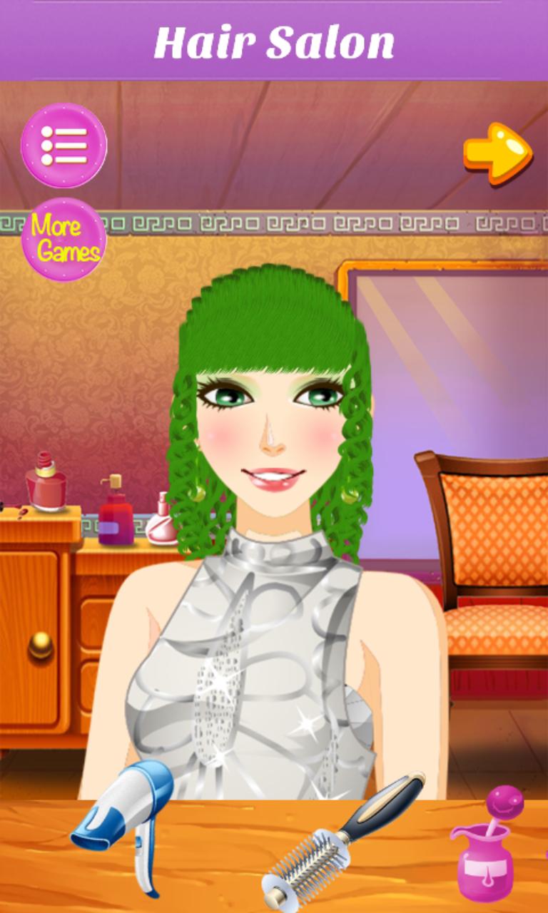 Hollywood Star Magic Pretty