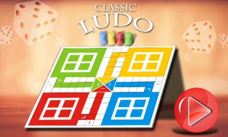 LUDO neo-Classic 2017/2018 (Free)