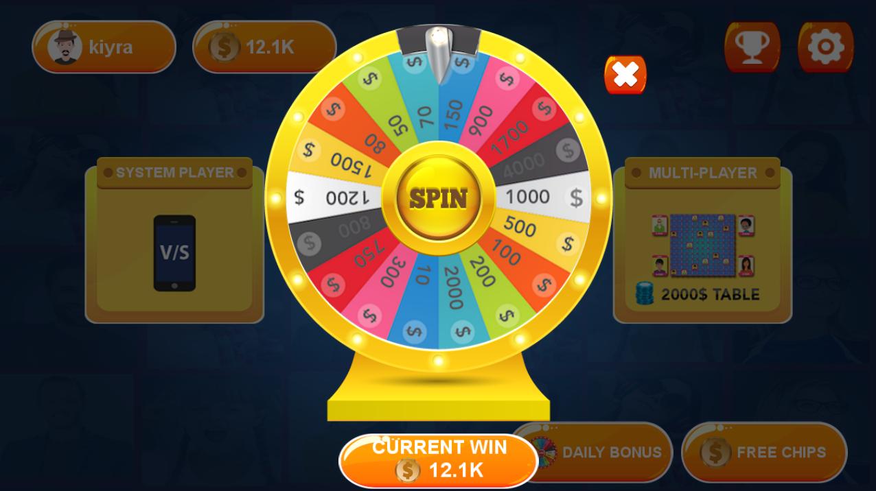 Dot and Box - Multiplayer