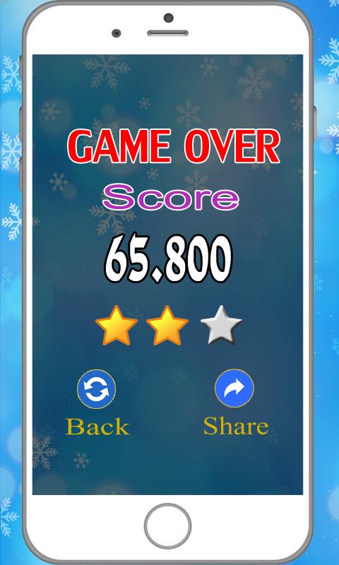 Bad Bunny Piano tiles