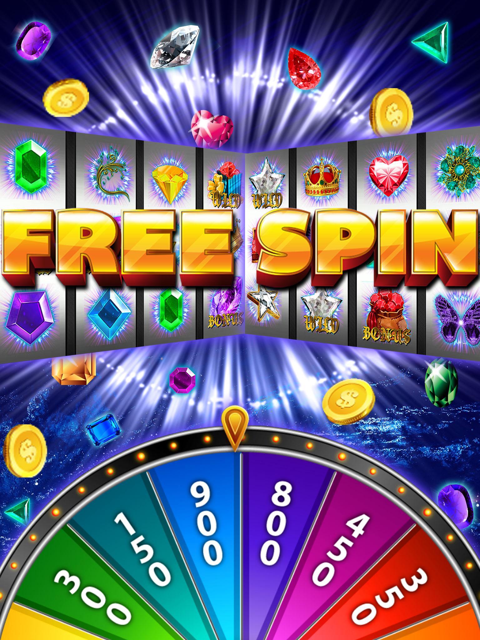 Starburst casino slots