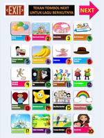 Best Indonesian Child Song