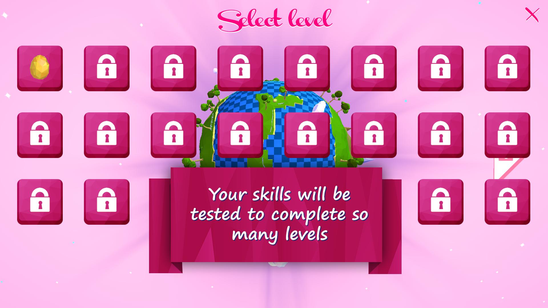 Good Morning Fox : runner game