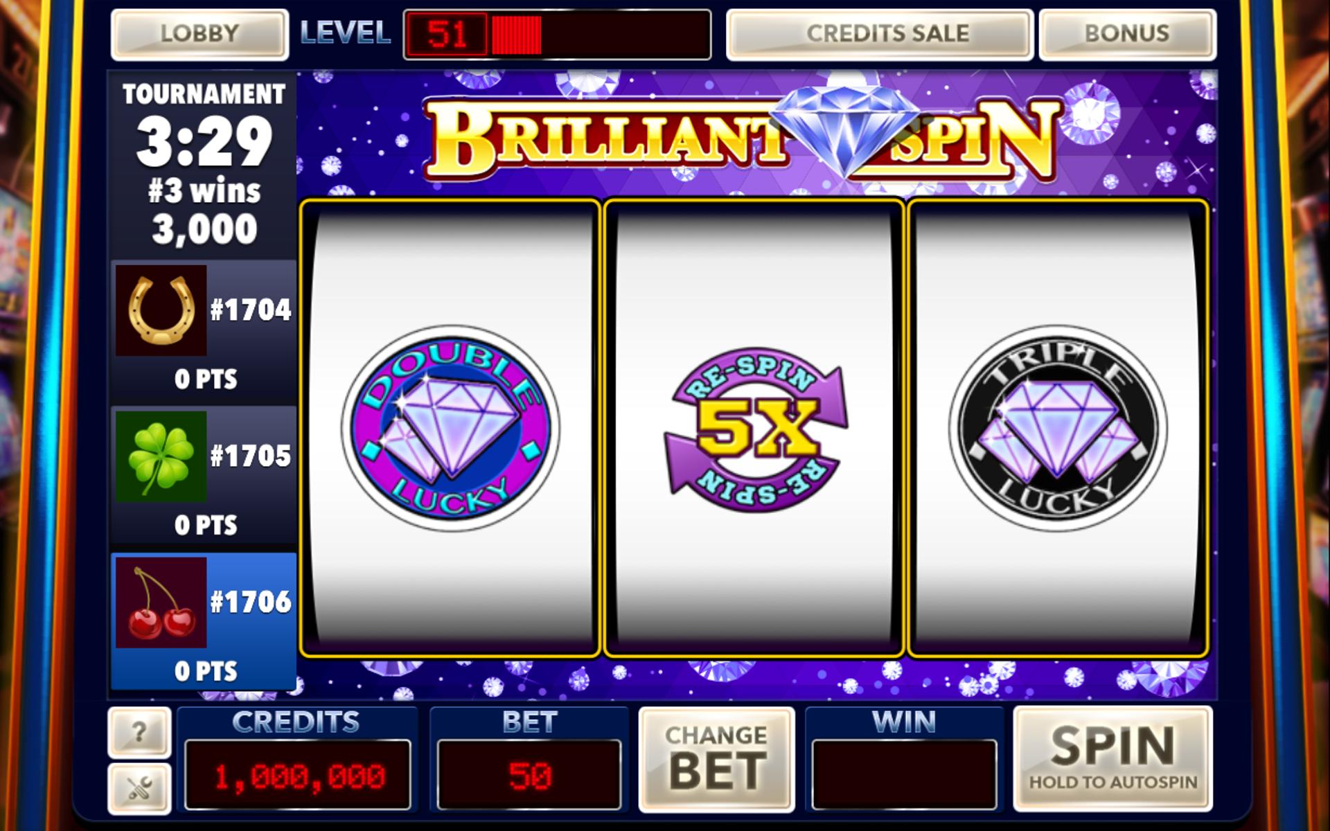 Real Vegas Casino - Virtual Casino Slot Machines