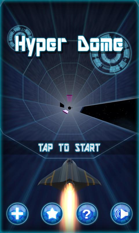 Hyper Dome
