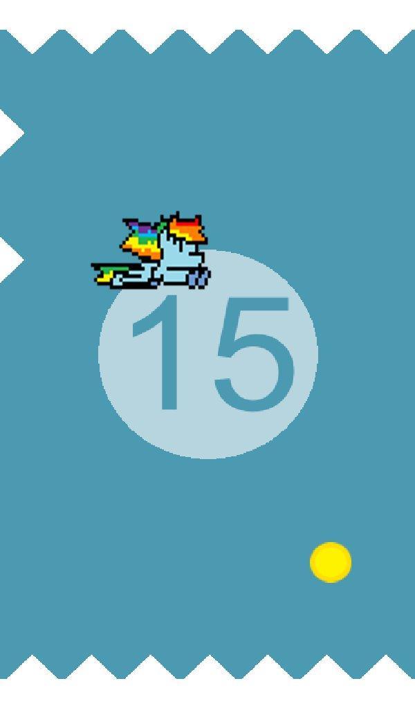 Dont Hit My Pony and Spikes