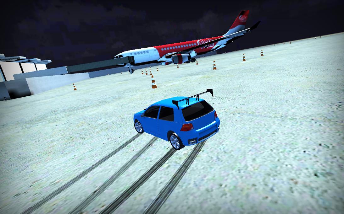 Car Racing Drift Extreme