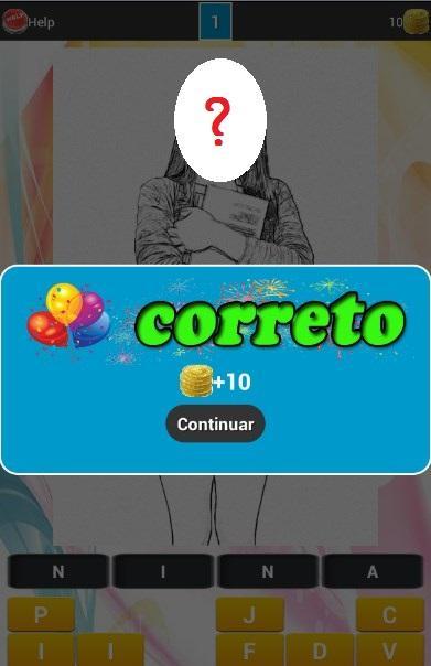 Divertimento Sou Luna