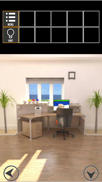 EscapeGame:NEAT ESCAPE PACK4-1