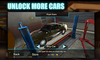 Racing Crew: Asphalt Heroes