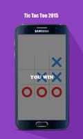 Tic Tac Toe HD