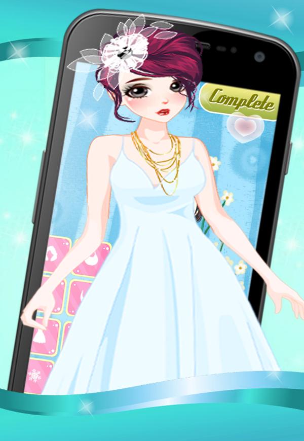 Girls Dream Dress Up