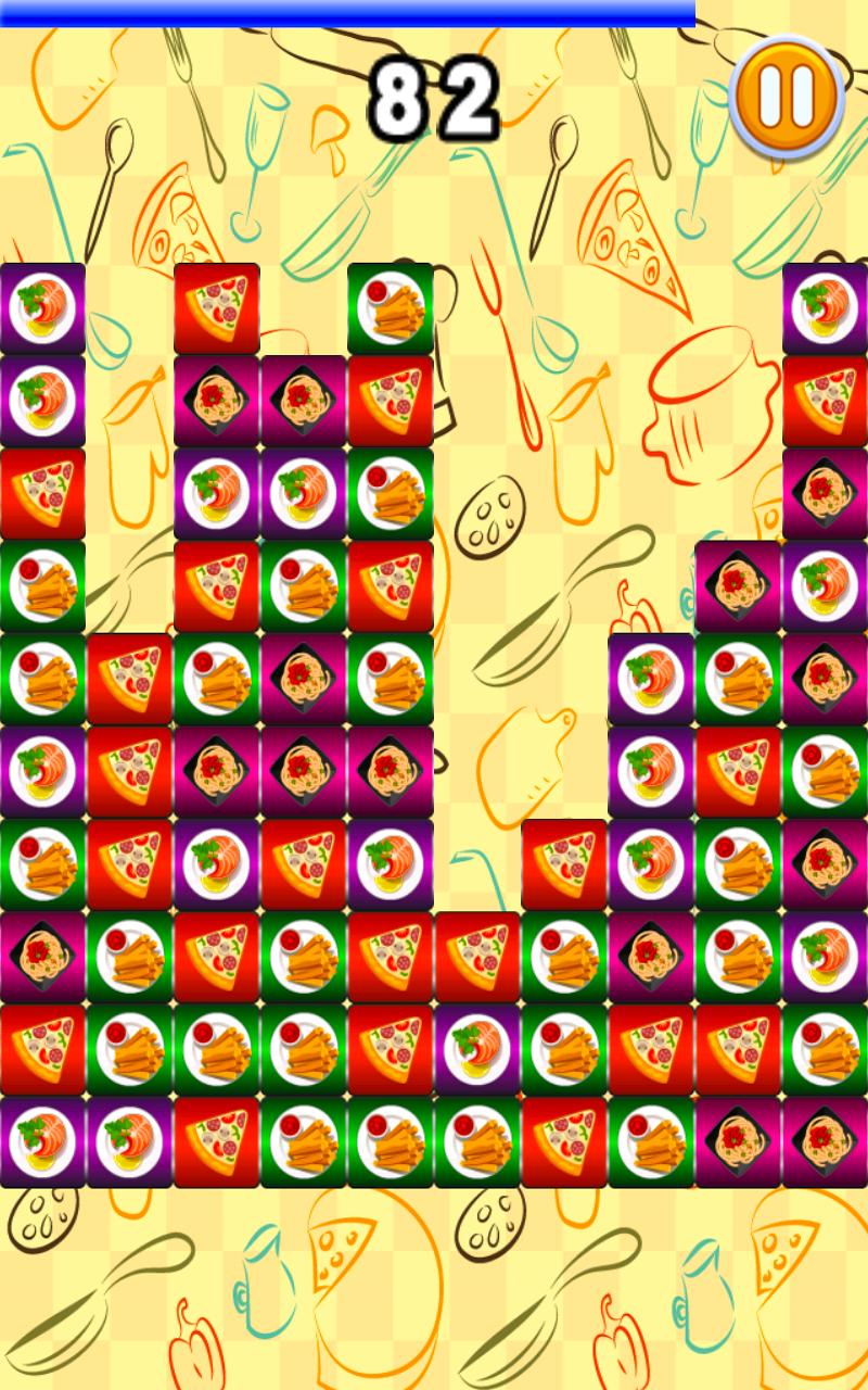 Pizza Heat Blaster Mania Clash