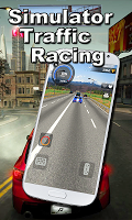 Simulator:Traffic Racing