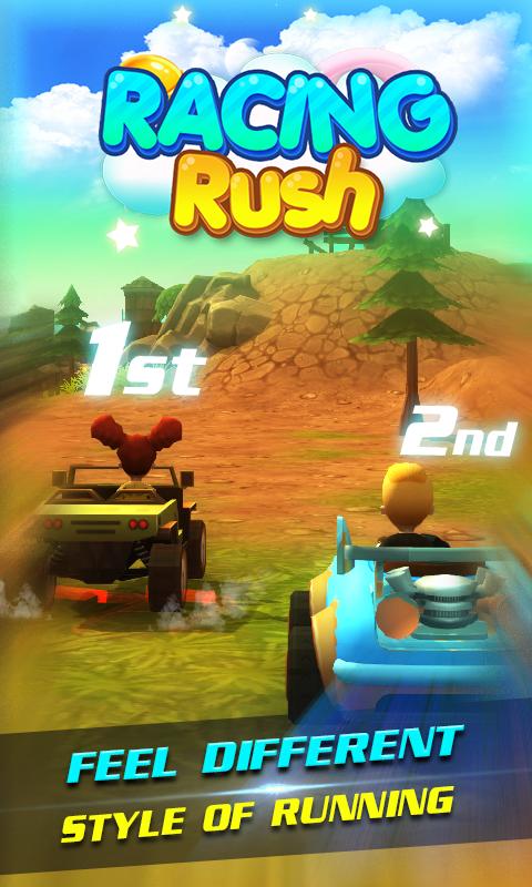 Racing Rush
