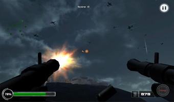 Navy Air Gunner War 3D