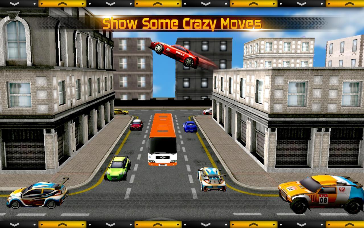 Ultimate Driving School 3D
