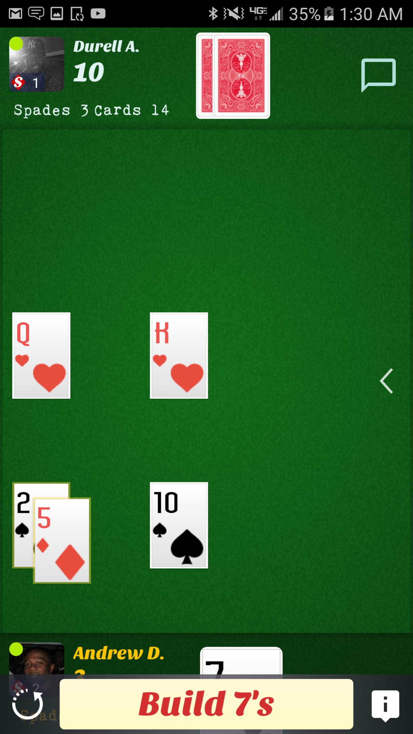 Sino: Online Casino Card Game