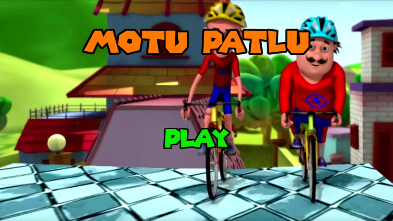 Motu Patlu