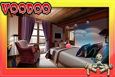 Voodoo Escape