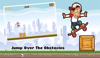 Steven Skate Adventure