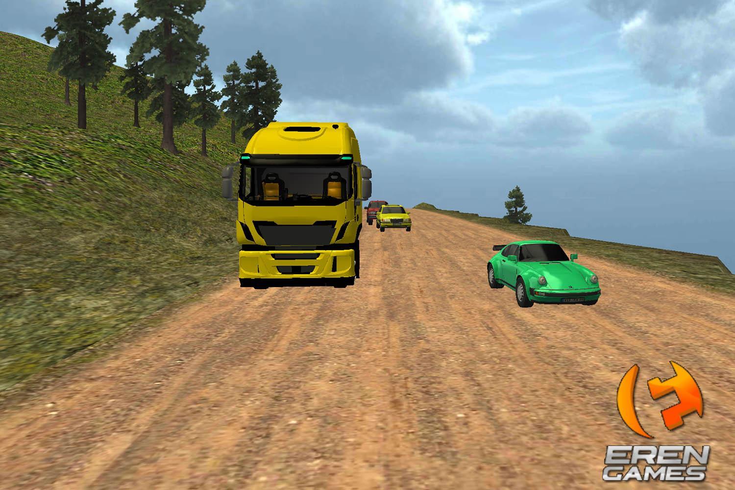 EURO SPEED TRUCKS 2017