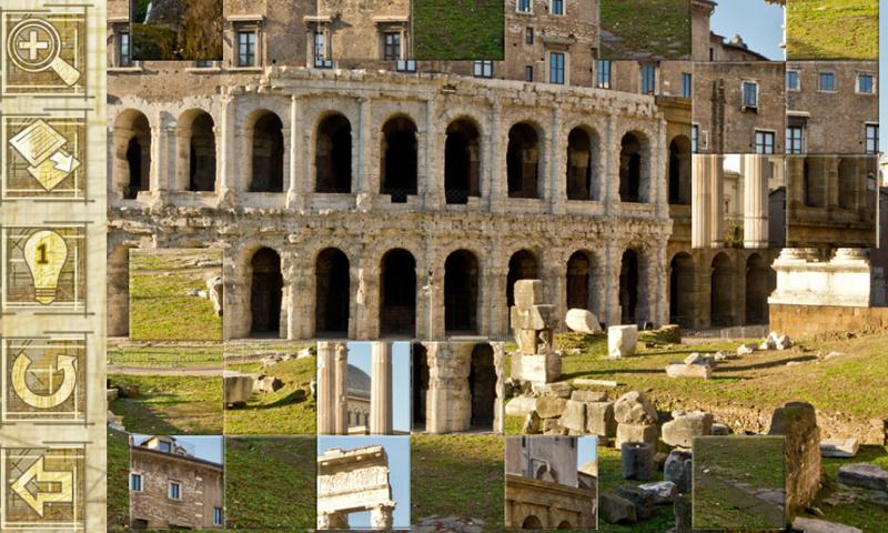 Building Academy Free Jigsaw