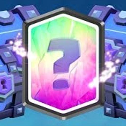 Top Chest for Clash Royale