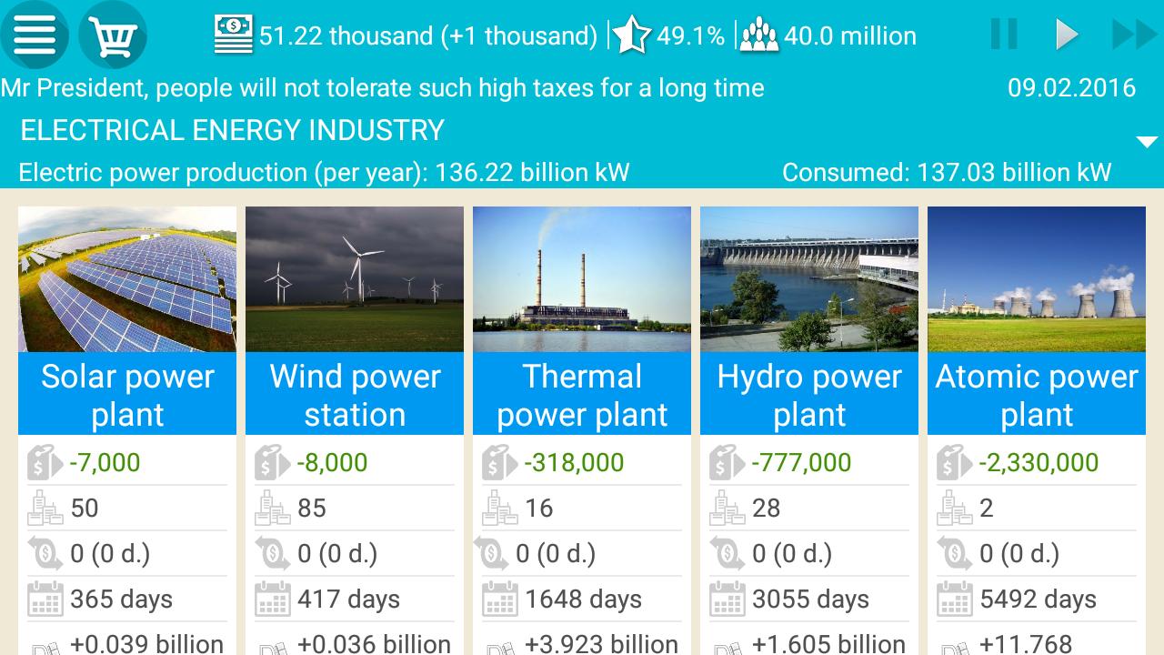 Argentina Simulator 2