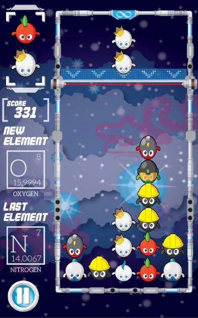 Atomik Monsters Infinite