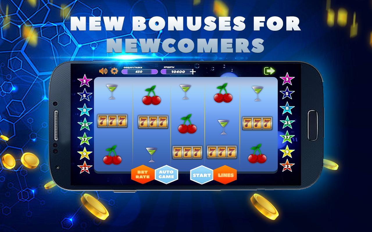 Slots online slot machines