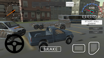 Truck Simulator 2K15