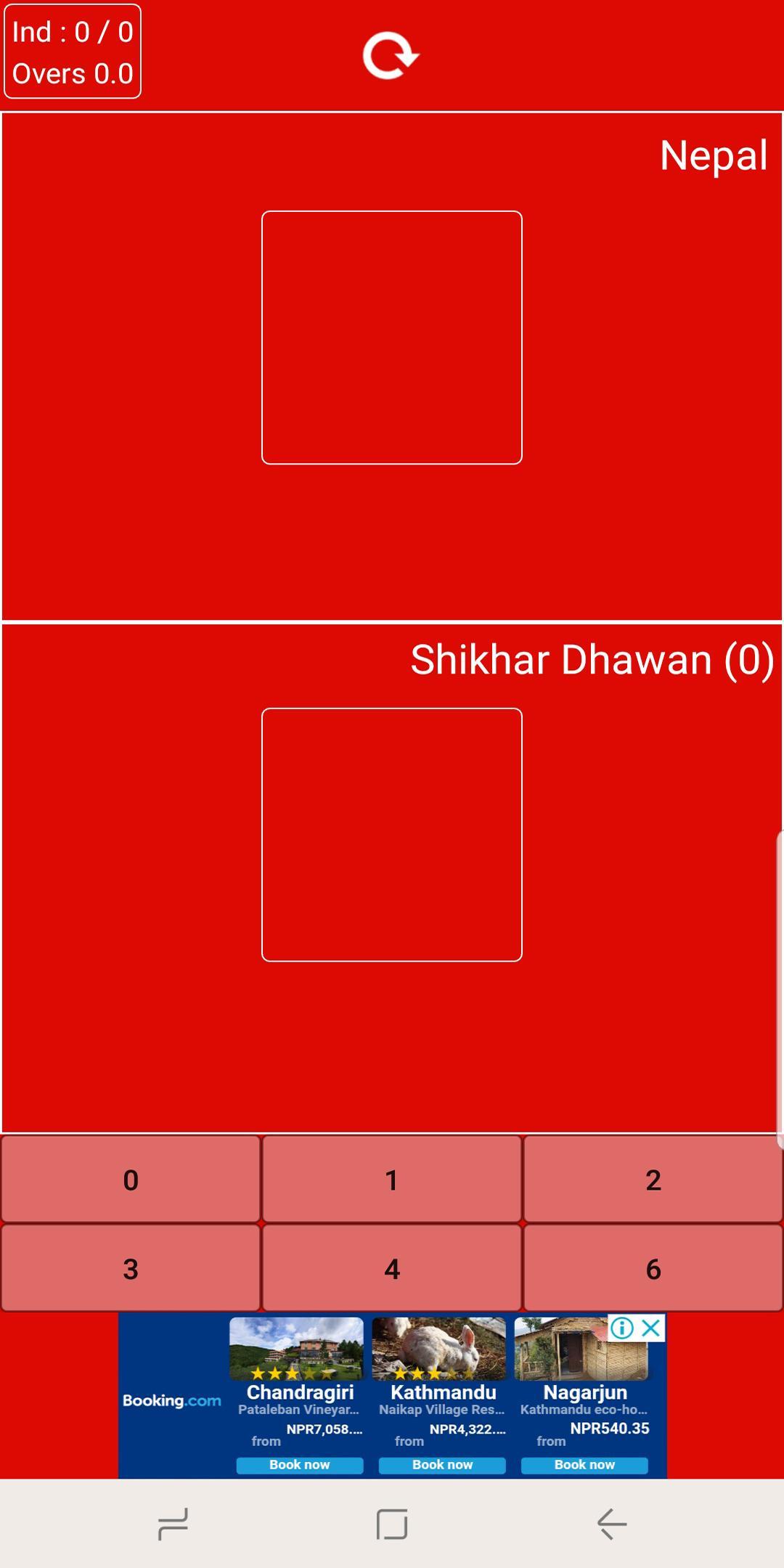 Jio Tv Live Cricket Game - India vs Ireland