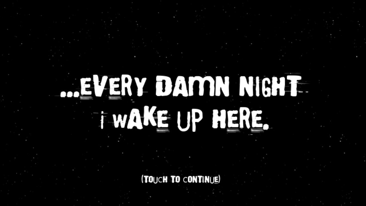 Sheep Dreams Are Made of This