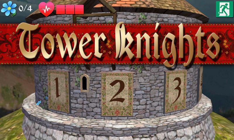Tower Knights