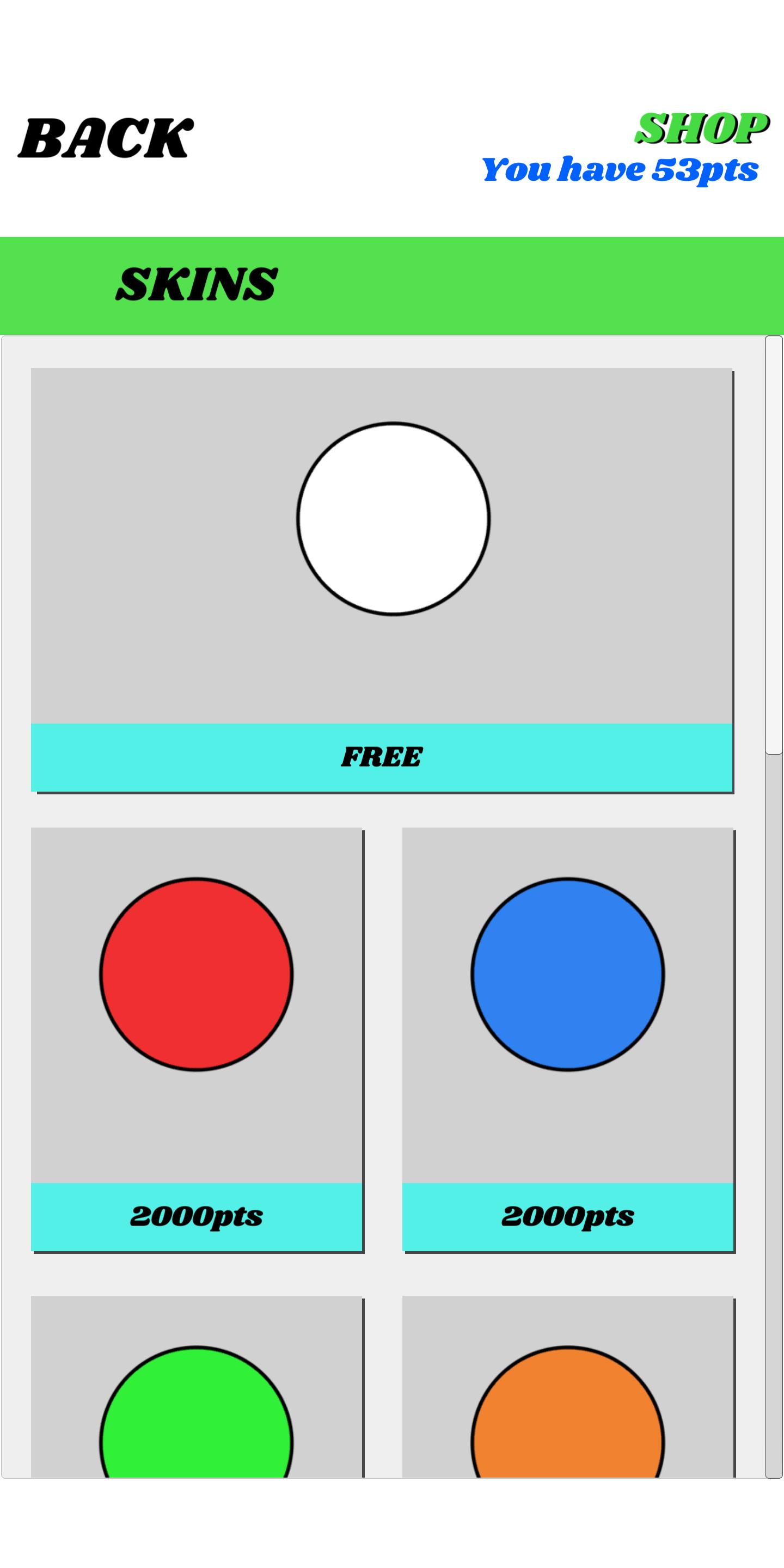 Geometry Jump [Beta]