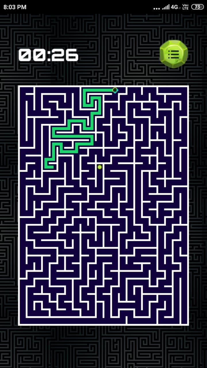 2020  Maze Craze :Super Maze
