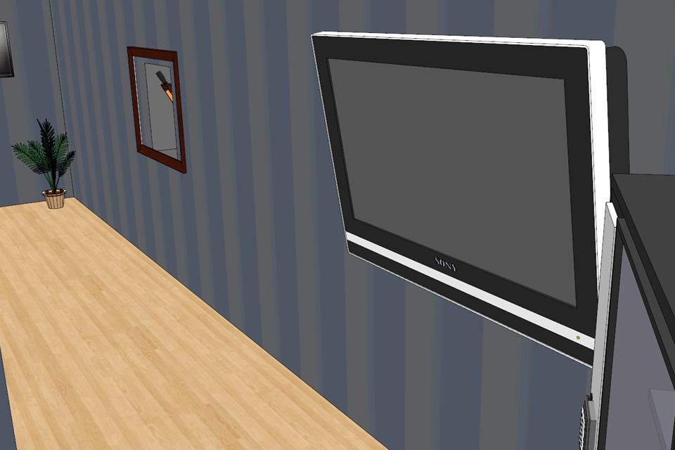 Stalker 2 LITE - Room Escape