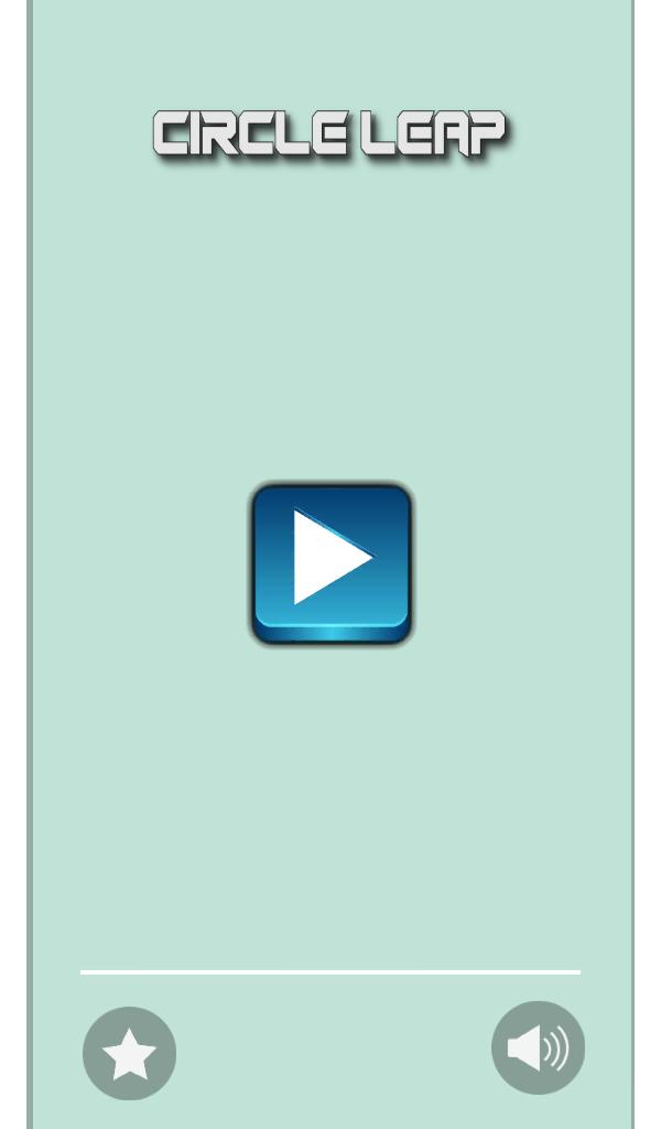 Circle Leap