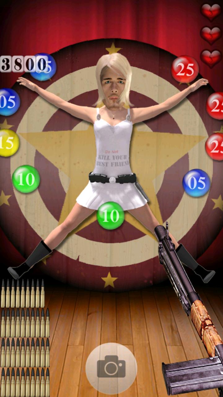 Do Not Kill Your Best Friend