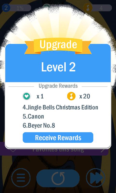 Naruto Shippuden Piano Tiles