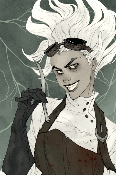 The Mysteries of Baroque