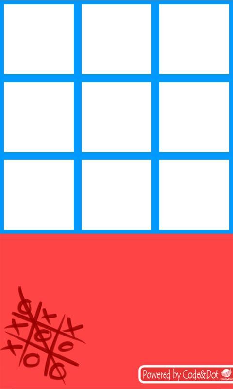 TicTacToe XO for Kid-free game
