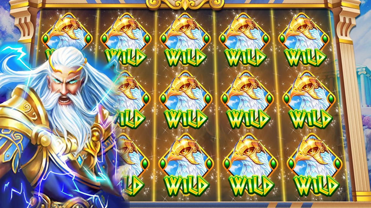Slots Fun