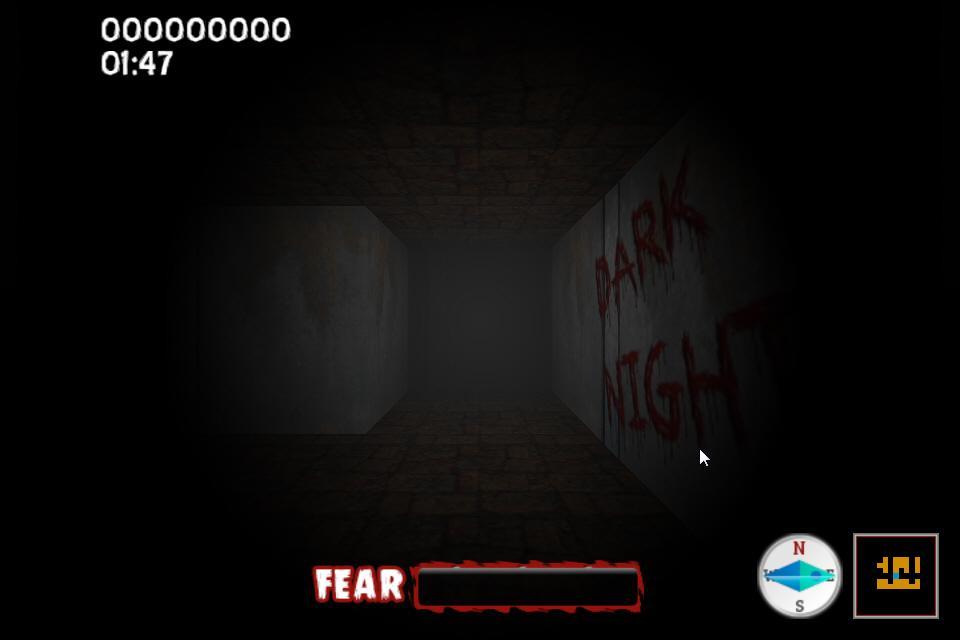 Dark Night - The Game