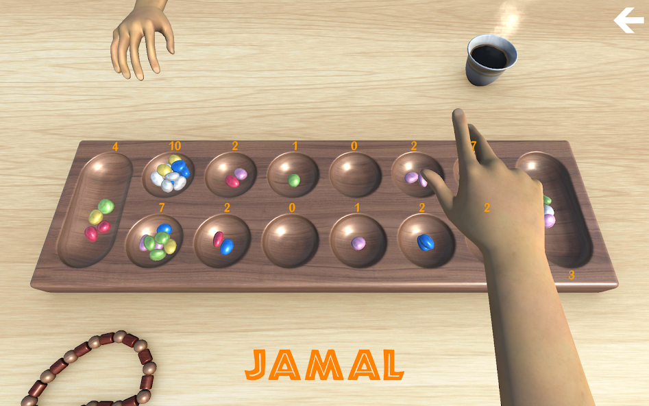 Mancala Ultimate