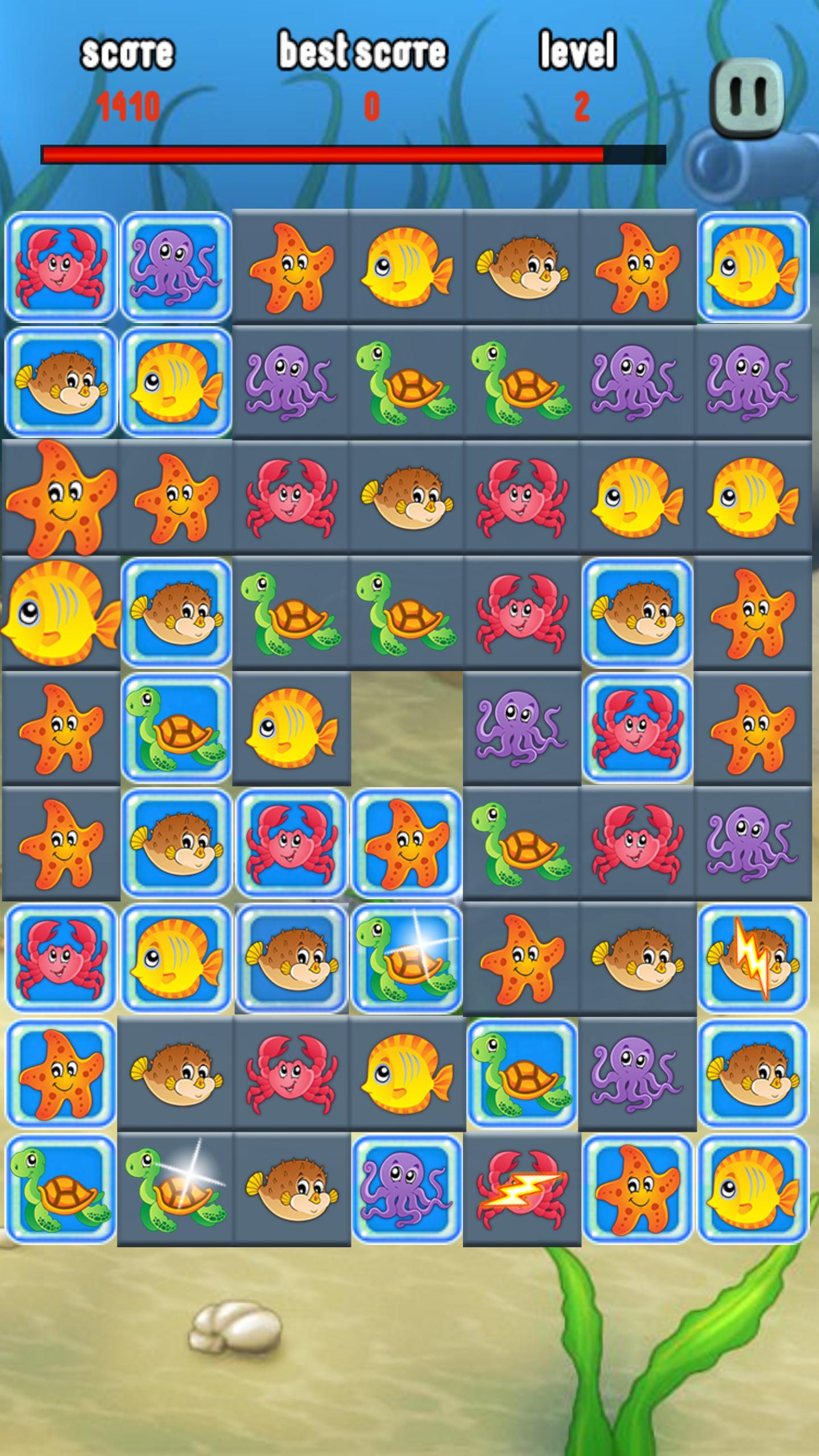 Marine Wonders