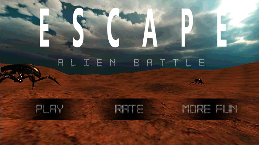 UN-ESCAPABLE