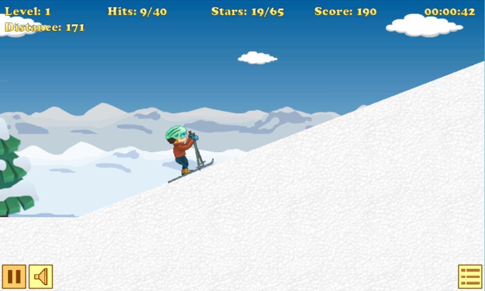 Ski Racing