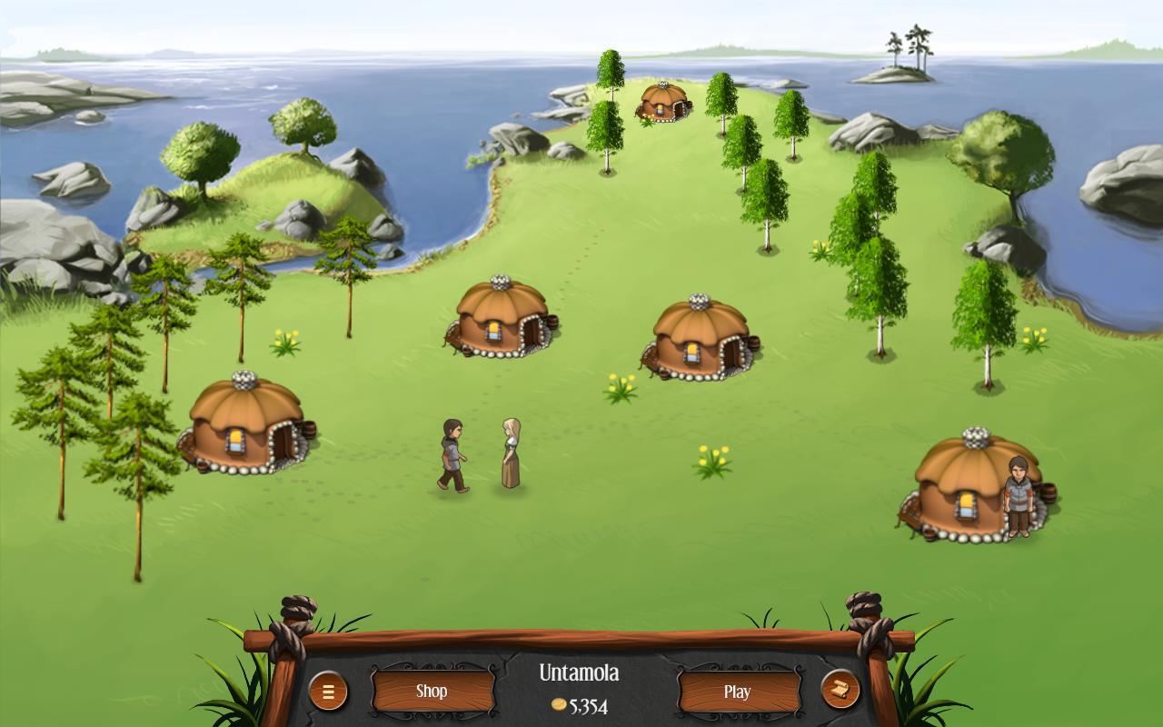 Heroes of Kalevala Free